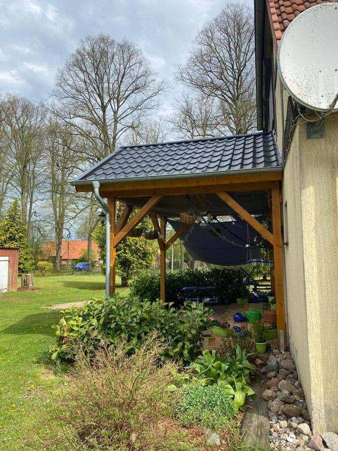 Ferienhaus Hospodarz Schimm Exterior photo