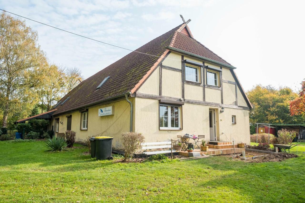Ferienhaus Hospodarz Schimm Exterior photo