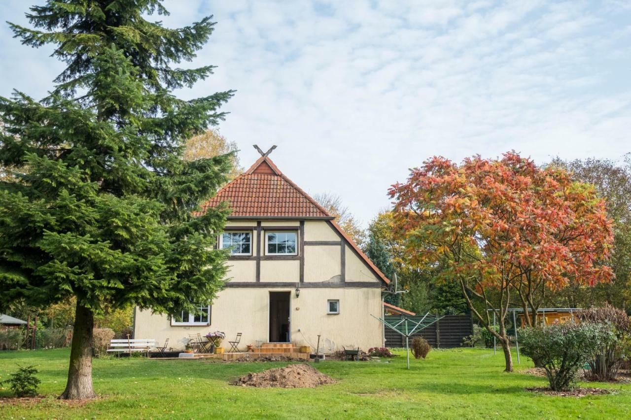 Ferienhaus Hospodarz Schimm Exterior photo