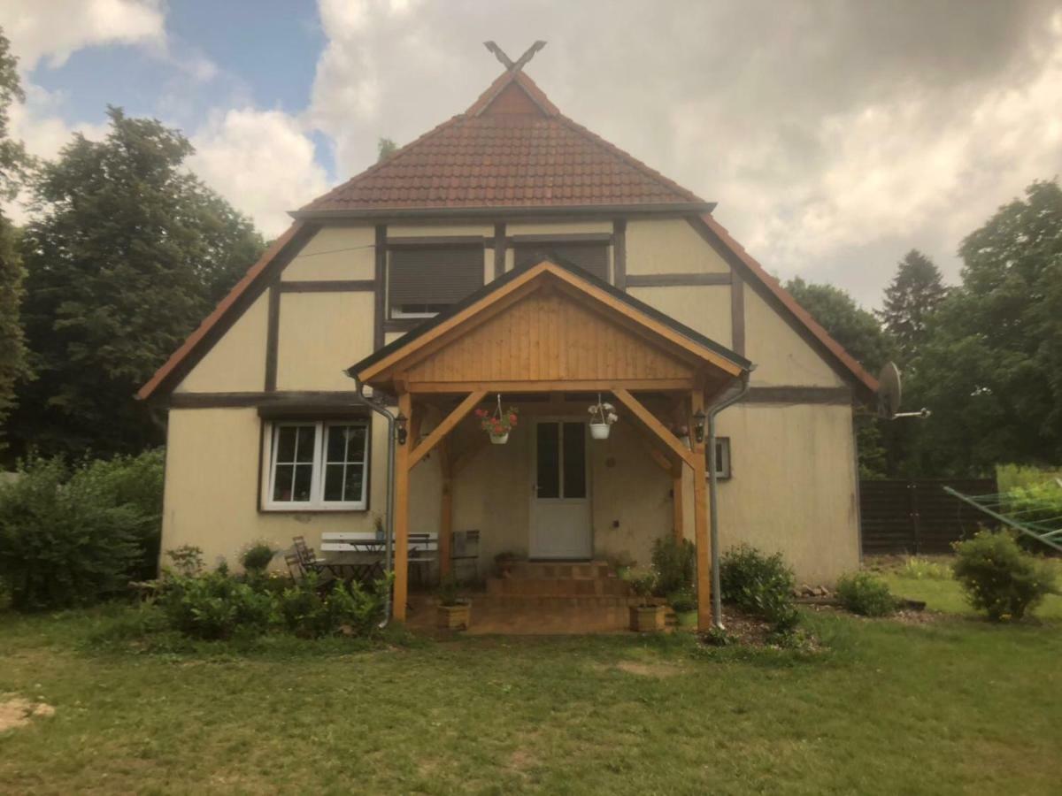 Ferienhaus Hospodarz Schimm Exterior photo